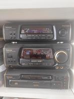 Stereo set, Ophalen, Cd-speler, Overige merken, Losse componenten