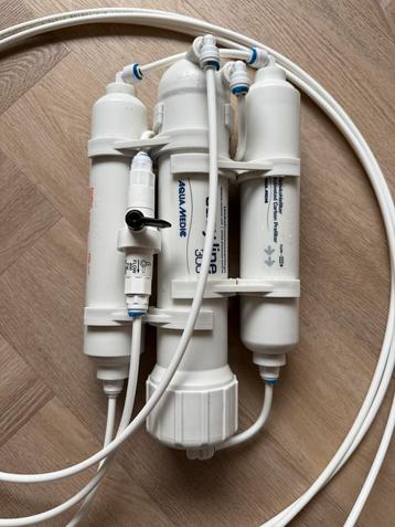 Osmose apparaat Aqua Medic easy line 300 beschikbaar voor biedingen