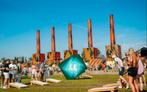 Lowlands ticket 2025, Eén persoon, Augustus