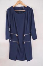 Caroline biss prachtige jurk nieuw, Maat 38/40 (M), Blauw, Nieuw, Ophalen of Verzenden