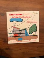 Duurzame ideeën & DCBA Methodiek, Ophalen of Verzenden, Nieuw, Bouwkunde