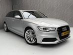 Audi A6 Avant 3.0 TFSI Quattro Audi Exclusive / Goed Onderh, Automaat, Euro 5, Gebruikt, Zwart