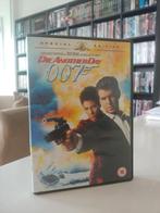 DVD Die Another Day | 2002 | James Bond 007 Pierce Brosnan, Gebruikt, Ophalen of Verzenden, Vanaf 12 jaar, Actie