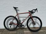 S-Works Crux maat 58 gravelbike, Overige merken, Meer dan 20 versnellingen, Carbon, Ophalen of Verzenden