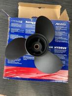 Evinrude Johnson schroef propeller NIEUW 8-15PK, Nieuw, Ophalen of Verzenden, Motor en Techniek