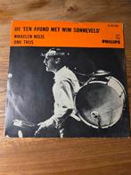 Wim Sonneveld - Nikkelen Nelis, Gebruikt, 7 inch, Single, Ophalen of Verzenden