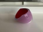 Carina Riezebos glas lightbowl Leerdam, Antiek en Kunst, Ophalen