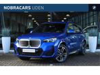 BMW iX1 eDrive20 High Executive M Sport Automaat / Trekhaak, Auto's, BMW, Gebruikt, Met garantie (alle), Origineel Nederlands
