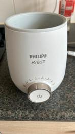 Philips Avent Flessenwarmer, Ophalen of Verzenden, Zo goed als nieuw