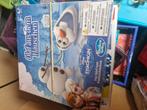 Disney frozen plaag me niet mens erger je niet, Hobby en Vrije tijd, Gezelschapsspellen | Bordspellen, Ophalen of Verzenden, Zo goed als nieuw