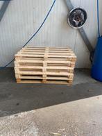 Pallets, Ophalen of Verzenden, Zo goed als nieuw, Pallet, Minder dan 200 cm