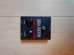 Voodoo Labs Micro Vibe, Ophalen of Verzenden, Zo goed als nieuw, Chorus