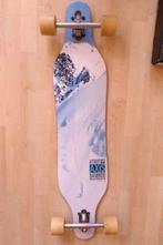 Arbor Axis Longboard (Complete), Sport en Fitness, Skateboarden, Ophalen, Zo goed als nieuw, Longboard