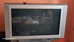 Sony 34", Dolby surround, 100Hz, Ophalen, Gebruikt, 80 tot 100 cm, 100 Hz
