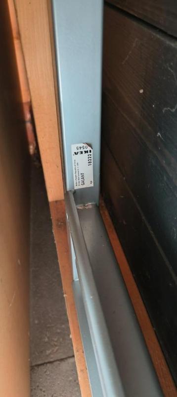 Ikea Galant bureau - afbeelding 3