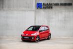 Volkswagen Up! 1.0 TSI GTI 116pk|1e|Origineel NL|DLR|NAP|NAV, Auto's, 970 kg, Stof, Gebruikt, 4 stoelen
