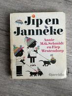 Fiep Westendorp - Jip en Janneke, Gelezen, Ophalen of Verzenden, Fictie algemeen, Fiep Westendorp; Annie M.G. Schmidt