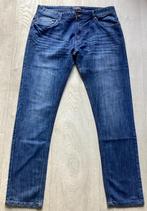 Blauwe heren jeans maat W36 van Portonova, Kleding | Heren, Spijkerbroeken en Jeans, W36 - W38 (confectie 52/54), Blauw, Portonova