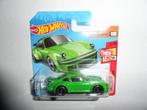 Hot Wheels - Porsche 934 Turbo RSR - 1:64, Ophalen of Verzenden, Nieuw, Auto