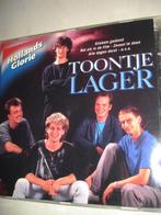 Toontje Lager- Stiekem gedanst- Hun Grootste Hits- (NIEUW), Verzenden, Pop
