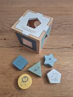 Little Dutch Vormenstoof Hout, Ophalen of Verzenden, Zo goed als nieuw, Overige typen