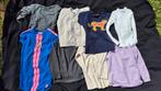 Meisjes pakket 98-104, Ophalen of Verzenden, Gebruikt, Maat 98