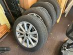 Ford B-Max Velgen met Winterbanden, Auto-onderdelen, Banden en Velgen, Ophalen, Gebruikt, 16 inch, Banden en Velgen