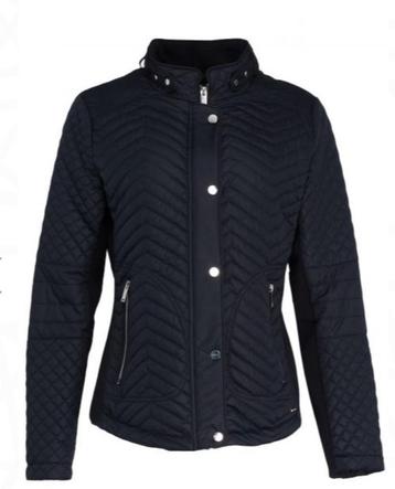 Rino&Pelle gewatteerde jas | Baja - maat 44  beschikbaar voor biedingen