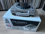 Pioneer CDJ 800 MK2 in originele doos, Ophalen of Verzenden, Gebruikt, Pioneer