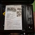 Draagbaar kooktoestel - Camping kooktoestel, Ophalen of Verzenden, Gebruikt