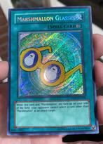 Yu-Gi-Oh! Marshmallow Glasses PP01-EN004 Premium Pack !, Foil, Ophalen of Verzenden, Losse kaart, Zo goed als nieuw