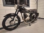 Te koop Sparta 200 Villiers oldtimer brommer motor, Fietsen en Brommers, Brommers | Oldtimers, Ophalen, Sparta, -, -