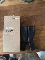 Dubatti two adapters maxicosi, Kinderen en Baby's, Kinderwagens en Combinaties, Ophalen, Zo goed als nieuw, Overige merken