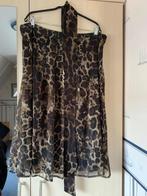 Rok Lilytime 46, Kleding | Dames, Overige kleuren, Maat 46/48 (XL) of groter, Ophalen of Verzenden, Zo goed als nieuw