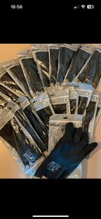 Veiligheid handschoenen 20  stuks NIEUW maat 9=L, Ophalen of Verzenden, Nieuw, Handschoenen