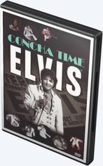 Elvis Presley Concha Time!, Alle leeftijden, Verzenden, Gebruikt, Muziek en Concerten