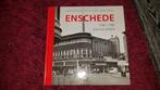 Te koop boek Enschede een stad met Ambitie 1945-1985, Gelezen, Ophalen of Verzenden, 20e eeuw of later