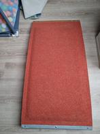 Houten Turnplank - Springplank, Gebruikt, 100 tot 150 cm, Bruin, 50 tot 100 cm