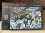 Bellica Junkers Ju 87 Stuka 1000 stukjes puzzel - Nieuw, Ophalen of Verzenden, Nieuw, Legpuzzel