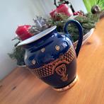 Lomonosov Lotus? Roomkannetje uit Rusland, Antiek en Kunst, Antiek | Servies los, Ophalen of Verzenden