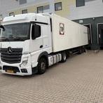 ZZP CE chauffeur gezocht🚛, Vacatures, 33 - 40 uur, Overige niveaus