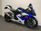 Suzuki GSX- R 1000 (bj 2005), SUZUKI, 4 cilinders, Motorrijbewijs A, Bedrijf
