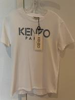 Kenzo shirt met leuke opdruk 8 jaar nieuw, Kinderen en Baby's, Kinderkleding | Maat 128, Nieuw, Meisje, Ophalen of Verzenden, Shirt of Longsleeve
