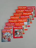 Suske en Wiske collectie 21 exemplaren (sinds 1977), Willy Vandersteen, Meerdere stripboeken, Ophalen, Gelezen