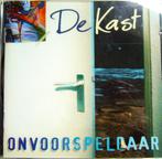 De Kast Onvoorspelbaar cd Yn Myn Tinzen Eltse Grins Foarby, Ophalen of Verzenden, Pop