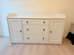 Hauga console, Ophalen, 100 tot 150 cm, Zo goed als nieuw, 25 tot 50 cm