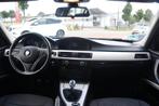BMW 3-serie Touring 318i Business Line Cruise|NAVI|Trekhaak, Euro 5, Zwart, Origineel Nederlands, Handgeschakeld