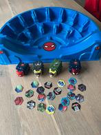 Marvel battle cubes, Ophalen of Verzenden, Zo goed als nieuw