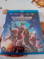 Marvel Guardians of the Galaxy, Cd's en Dvd's, Blu-ray, Ophalen, Zo goed als nieuw, Actie