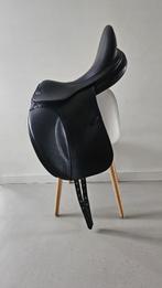 Prestige Dressuurzadel X-Helen, Dieren en Toebehoren, Paarden en Pony's | Zadels, Ophalen of Verzenden, Zo goed als nieuw, Dressuur